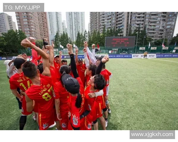 飞盘速度排行榜揭晓杭州飞盘队荣登榜首引发热议