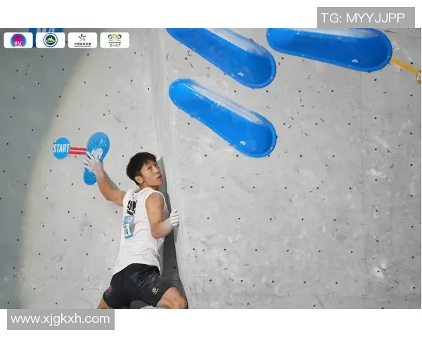 攀岩战术排行榜揭晓北京攀岩队荣获第五名佳绩